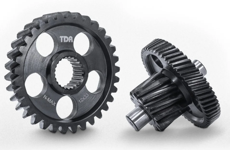 TDR NMAX 125 / 155 Şanziman İlk Di̇şli̇  (2014-2024) 12x33