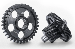 TDR NMAX 125 / 155 Şanziman İlk Di̇şli̇  (2014-2024) 12x33