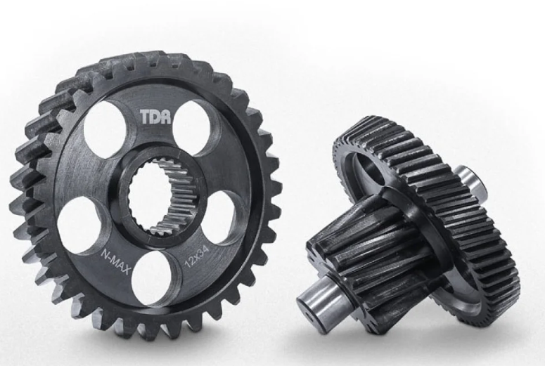 TDR NMAX 125 / 155 Şanziman İlk Di̇şli̇  (2014-2024) 12x34