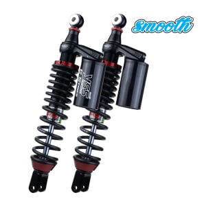 Yss Twın Shock G-Plus Smooth Arka Amortisör Siyah Seri Honda Pcx 125 (2021-2026)