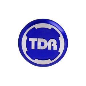 Tdr Amblemi Xmax İçin (50MM) (Daire)