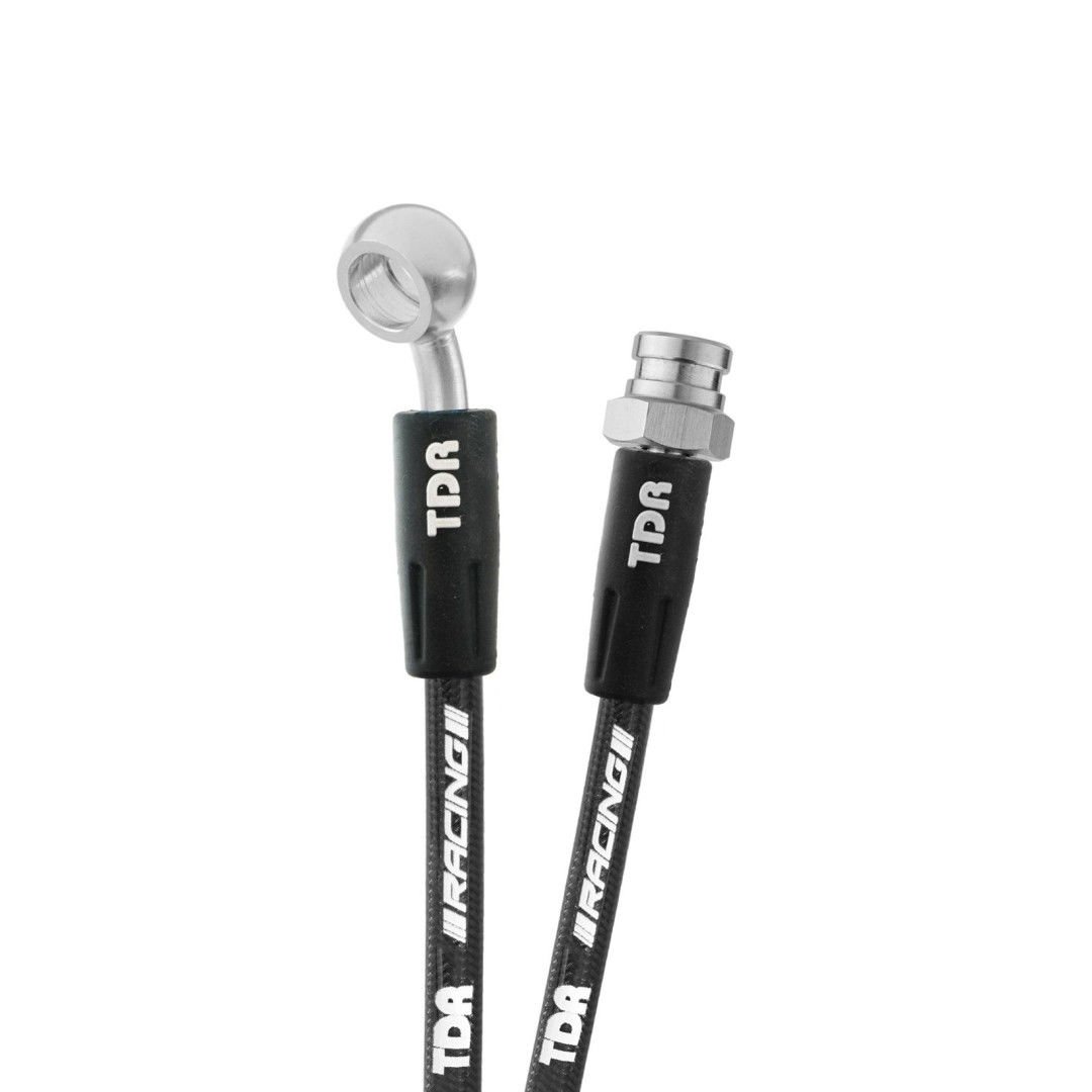 Tdr Teflomax Fren Hortumu R3-R4 Uzatılmış 36 İnç (92 cm) X-Max Abs (2018-2025)