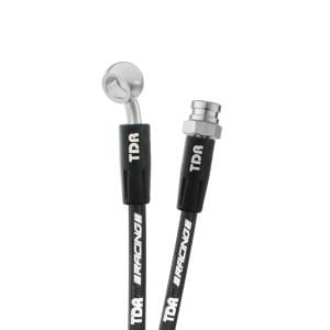 Tdr Teflomax Fren Hortumu R3-R4 Uzatılmış 36 İnç (92 cm) X-Max Abs (2018-2025)