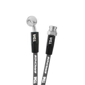 Tdr Teflomax Fren Hortumu R3-R4 Uzatılmış 36 İnç (92 cm) X-Max Abs (2018-2025)