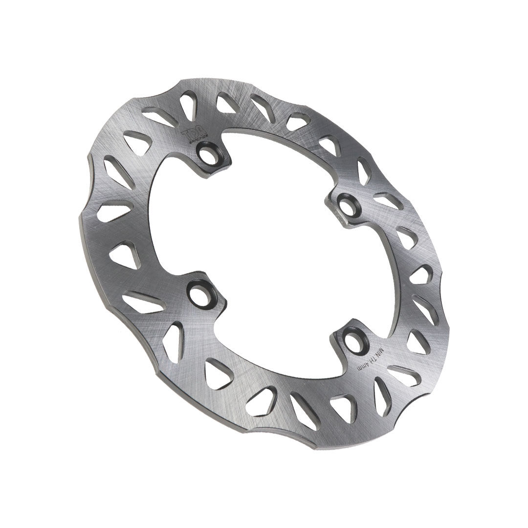 Tdr Ön Disk 220MM Pcx 160 (2021-2026)