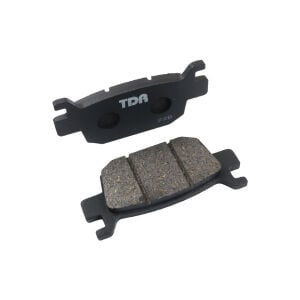Tdr Arka Balata Honda Pcx 160 / Adv 160