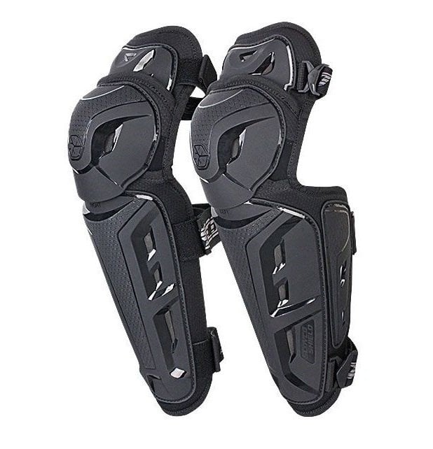 Scoyco K26 Mafsallı Dizlik