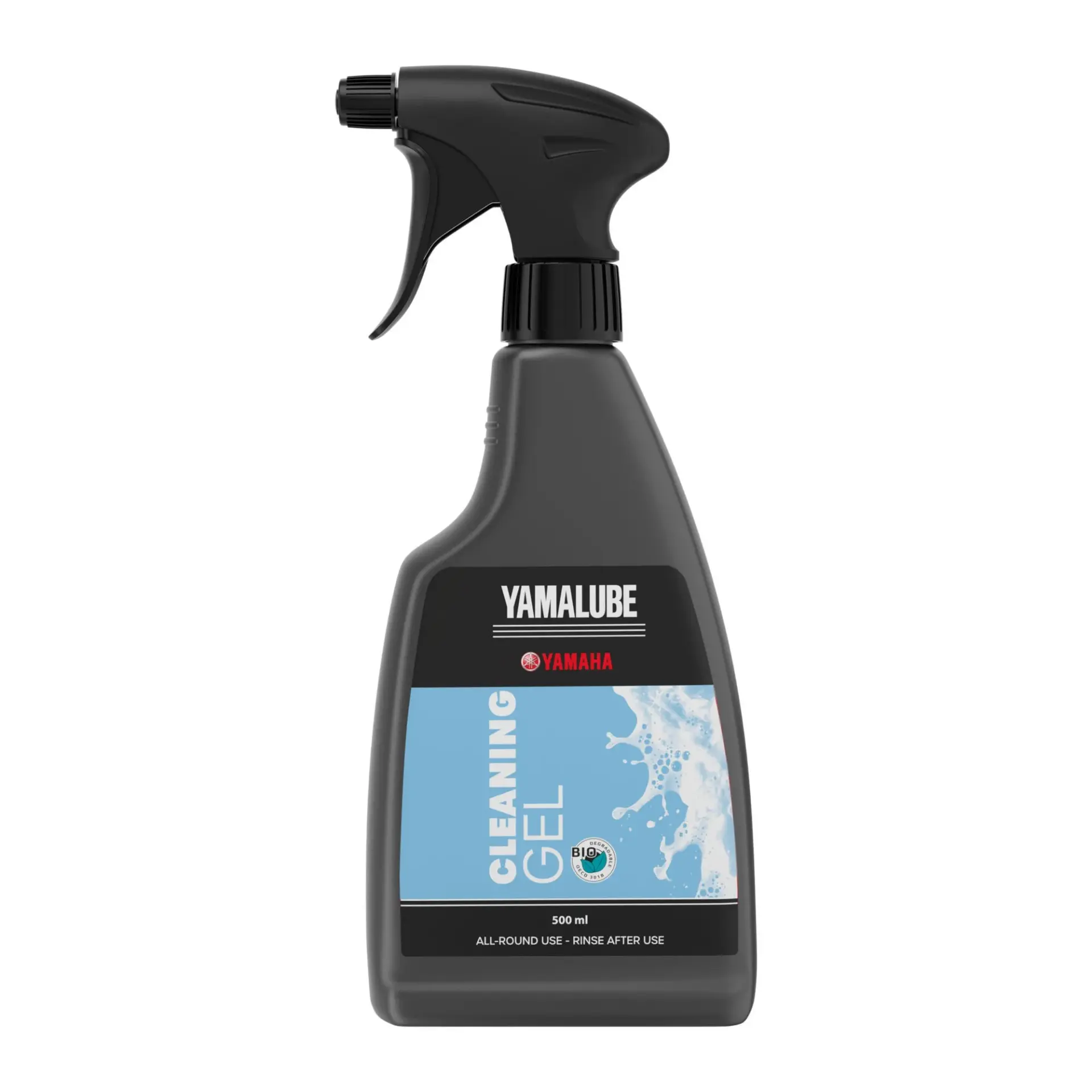 YAMALUBE PRO-ACTIVE TEMİZLEME JELİ 1L