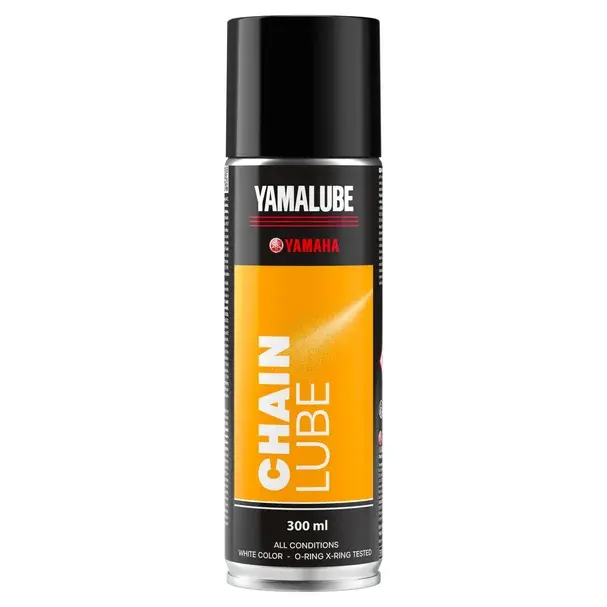 YAMALUBE ZİNCİR YAĞI 300ML