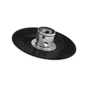 Tdr İkincil Kayar Kasnak X-Max X1 Curve Uzatılmış (2018-2025)