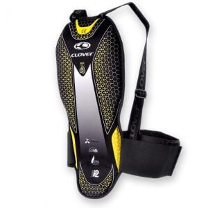 Clover Back Pro-5  (M)