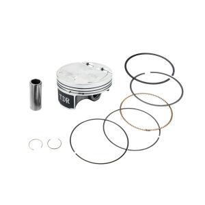 Tdr Kesimli Piston Takımı Xmax 250 / 300 (2018-2025)
