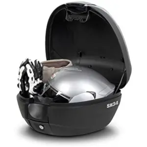 Shad SH34 Topcase / Arka Çanta Karbon