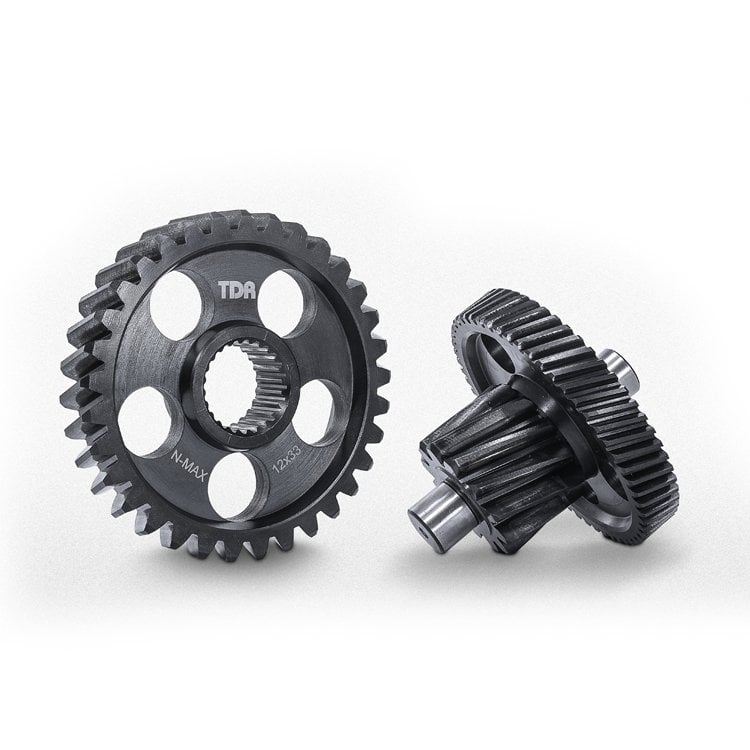 TDR NMAX 125 / 155 Şanziman İlk Di̇şli̇ 12x33t (2014-2025)