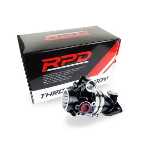 Rpd Xmax 250 / 300 Throttle Body 40MM  (2018-2025)