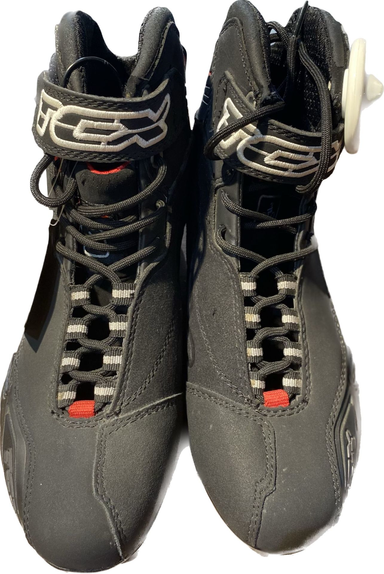 Tcx X-Square Sport Bot Siyah (OUTLET)
