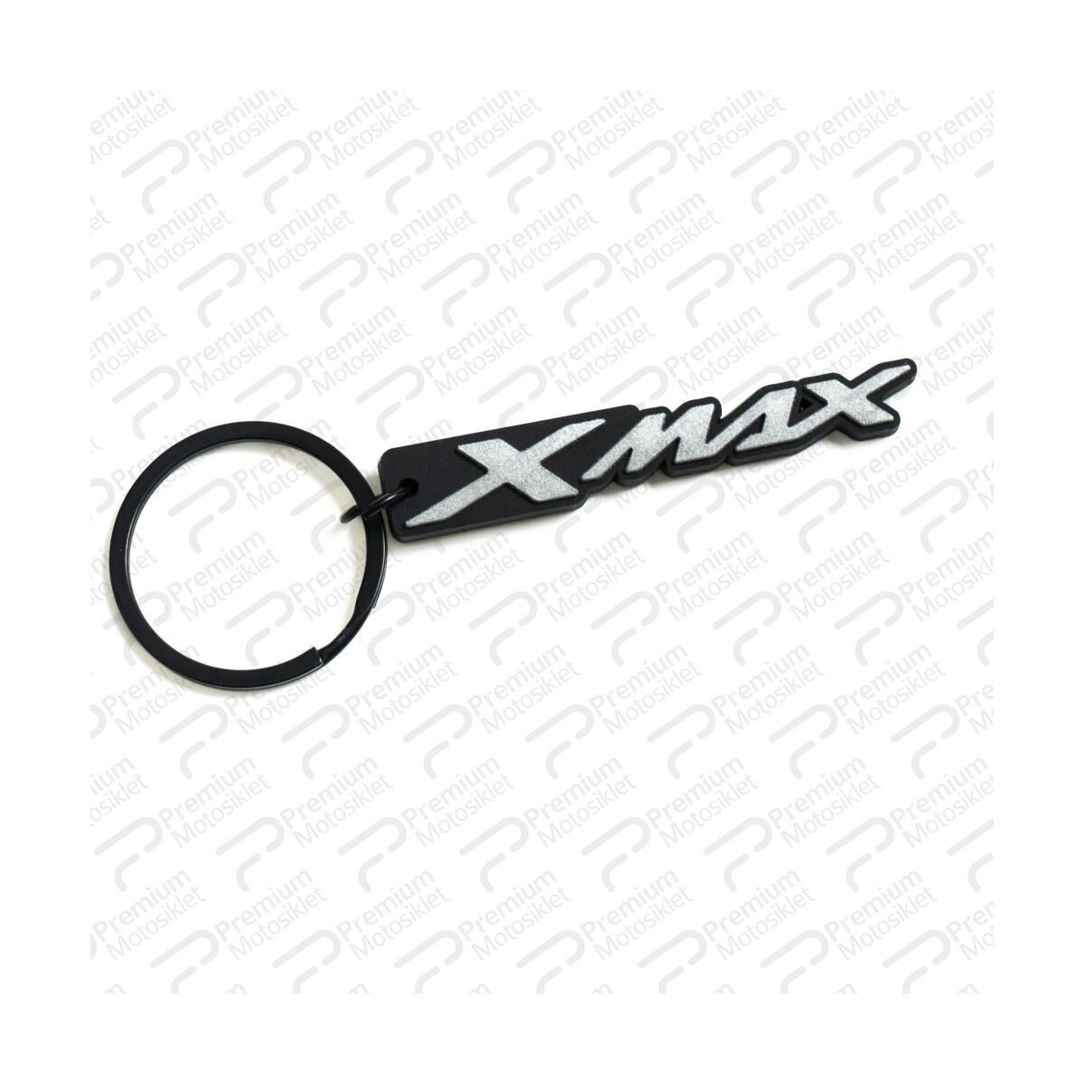 XMAX ANAHTARLIK