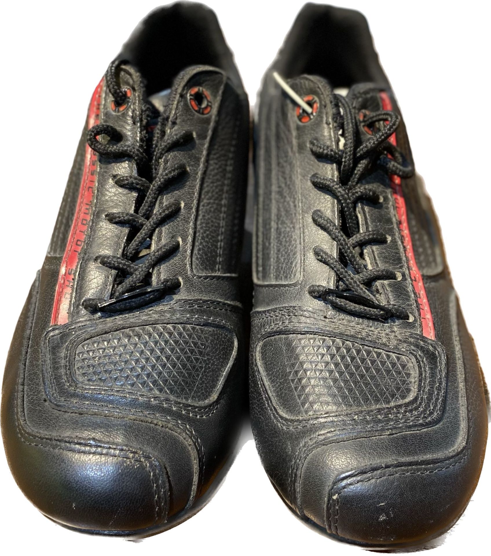 Tcx-Sneaker Trend Ayakkabı (37) (OUTLET)