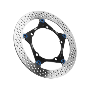 Tdr Shuriken Ön Disk 298mm X-Max 250/300 (2018-2025)