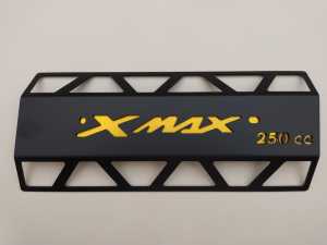 MM Xmax Yeni Kasa Egzoz Koruma (18-24)