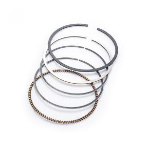 Tdr Piston Segmanı Titanyum Kaplamalı Altın 76MM Xmax (2018-2025)