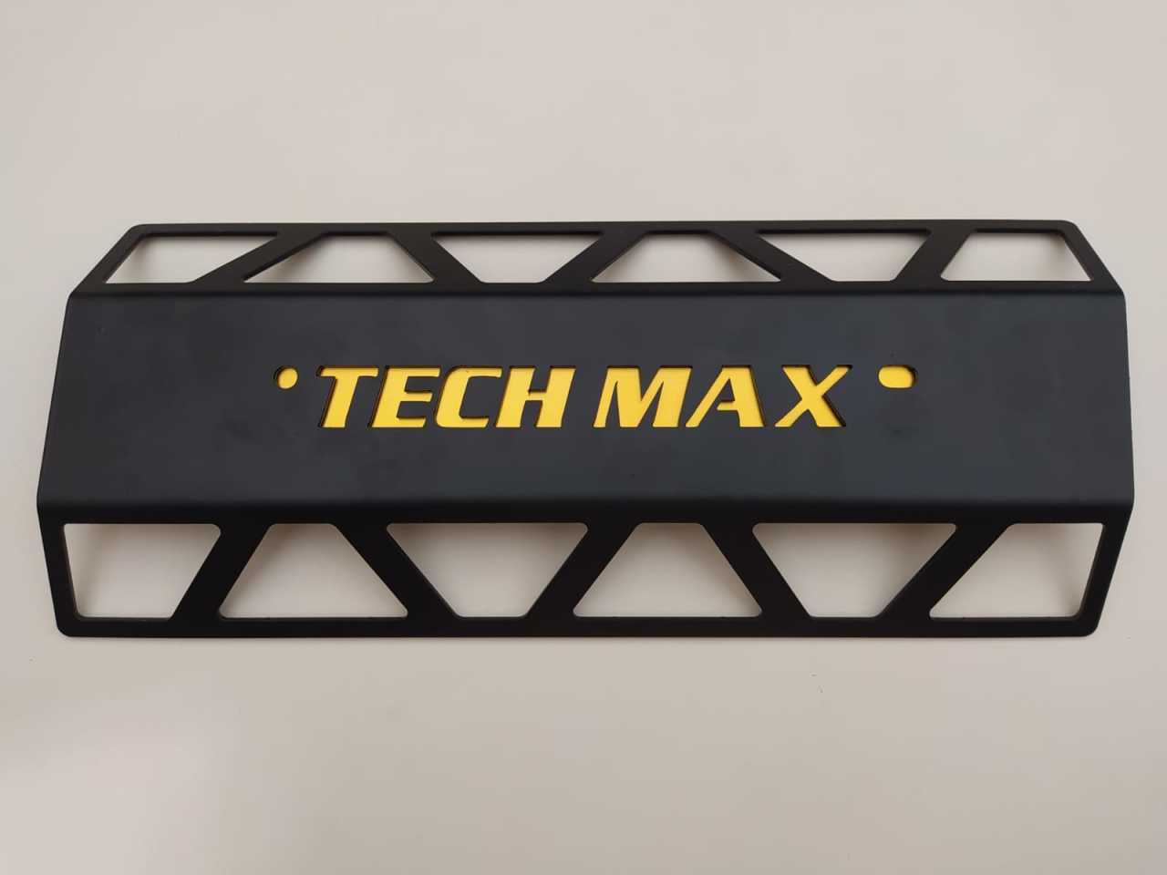 MM Xmax Yeni Kasa Egzoz Koruma (18-24) 4. Resim