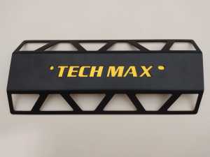 MM Xmax Yeni Kasa Egzoz Koruma (18-24) 4. Resim