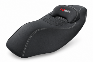 Yamaha Nmax 2024-2025 Spor Sele