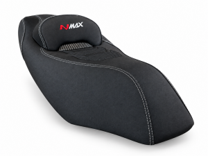 Yamaha Nmax 2024-2025 Spor Sele