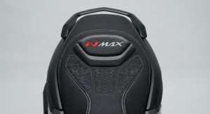 Yamaha Nmax 2024-2025 Spor Sele