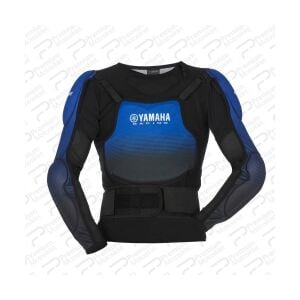 TAM VÜCUT KORUMALI OFF-ROAD CEKETİ