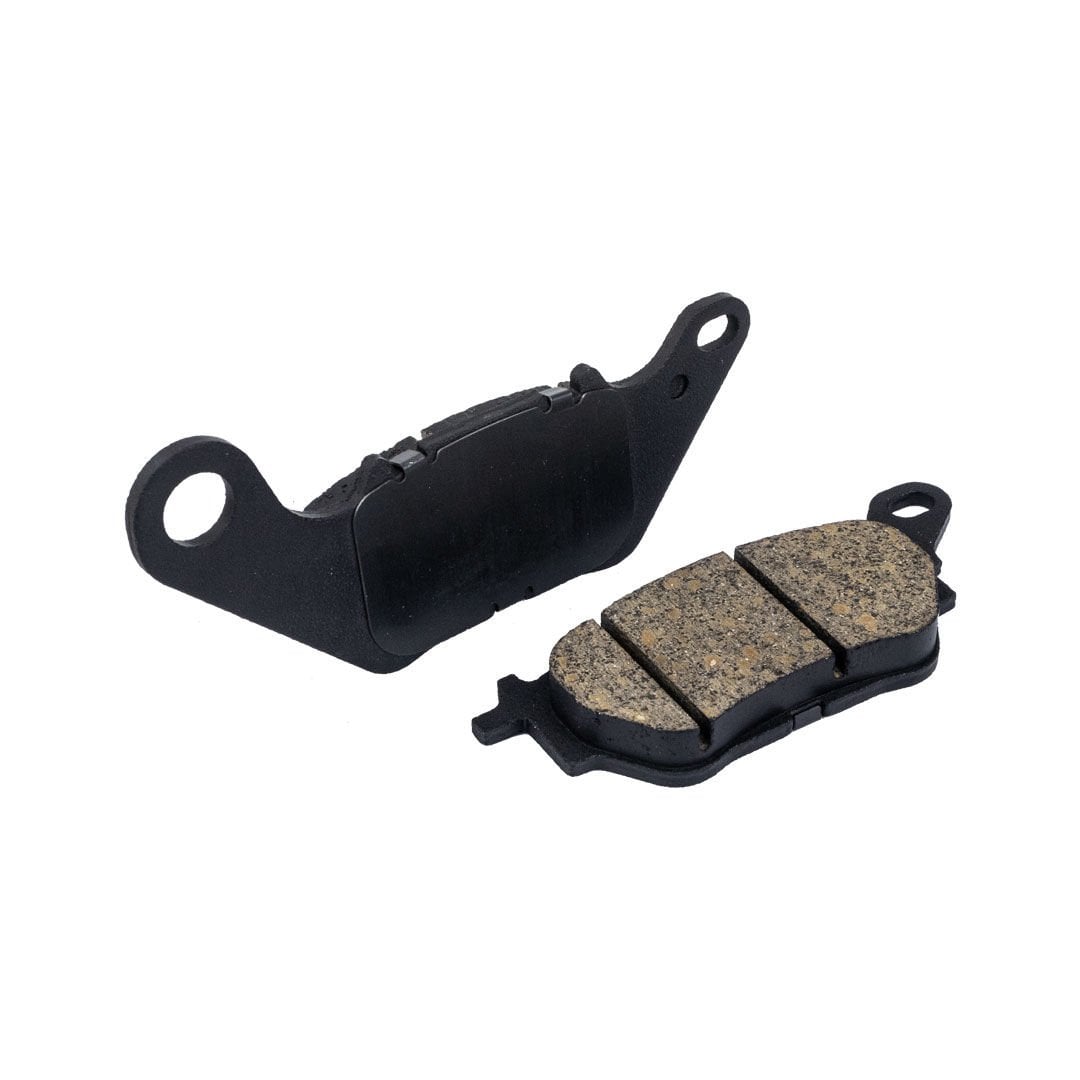 Tdr Disk Balatası R25 / X-Max V.20 Ön (2018-2025)