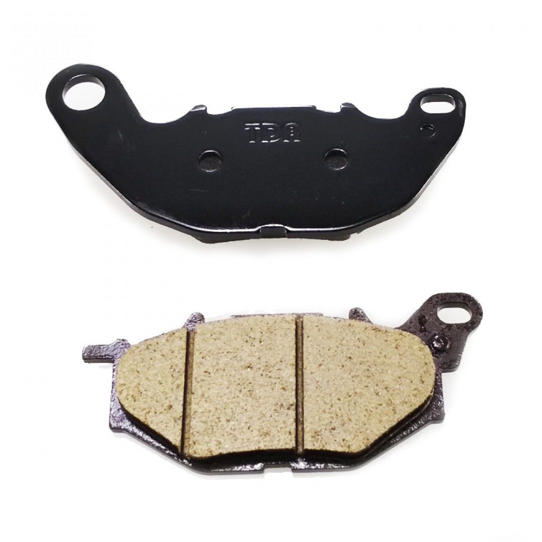 Tdr Disk Balatası ÖN R25 / X-MAX / MT25 (2018-2025)