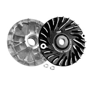 Tdr CVT Kasnak Takımı X-Max (2018-2025)