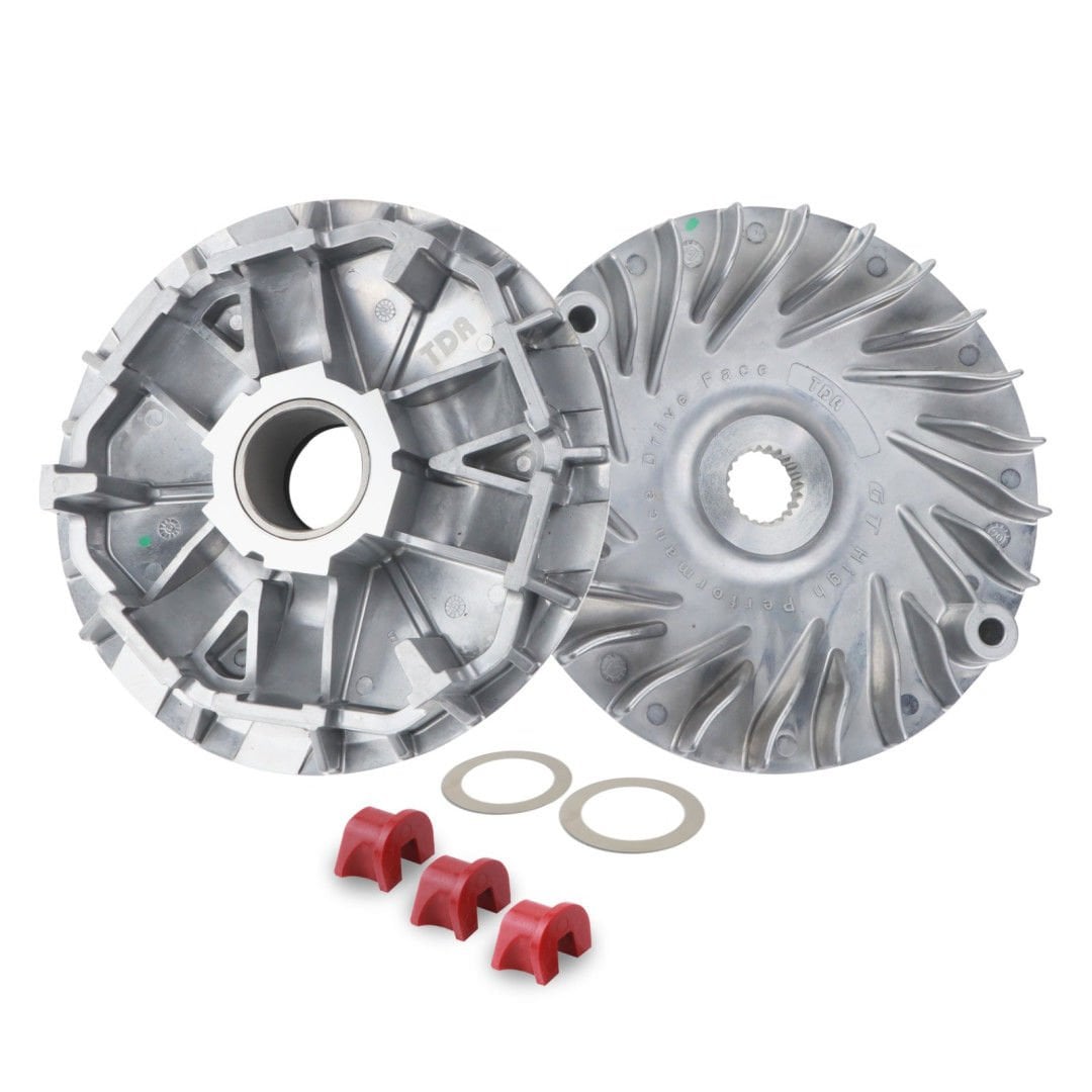 Tdr CVT Varyatör X-Max 250/300  V.23 (2018-2025)