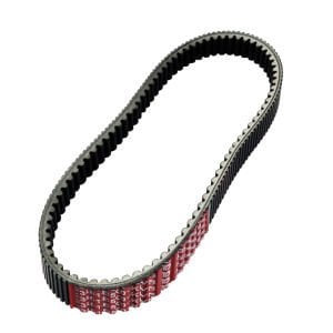 Tdr CVT Kayışı V.22 Kevlar X-Max 250 (B5X)  (2018-2025)