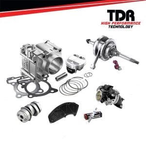TDR Nmax Gen 2 Set 200cc (2014-2020)
