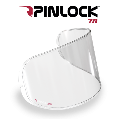 Suomy Speedstar / Stellar / Track-1 Pinlock Buğu Camı