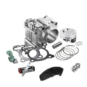 TDR Nmax Gen 1 Set 180cc (2014-2020)
