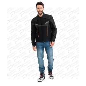 YAMAHA ERKEK MOTOSİKLET PANTOLONU
