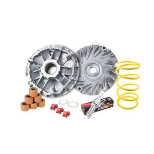 Tdr CVT  Paketi X-Max (2018-2025)