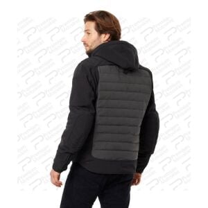 YAMAHA ŞEHİR İÇİ ERKEK SÜRÜŞ CEKETİ