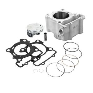 Tdr Xmax 250 / 300 Forged Silindir Kiti 76MM (2018-2024)