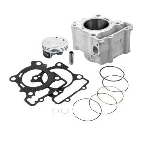 Tdr Xmax 250 / 300 Forged Silindir Kiti 76MM (2018-2024)