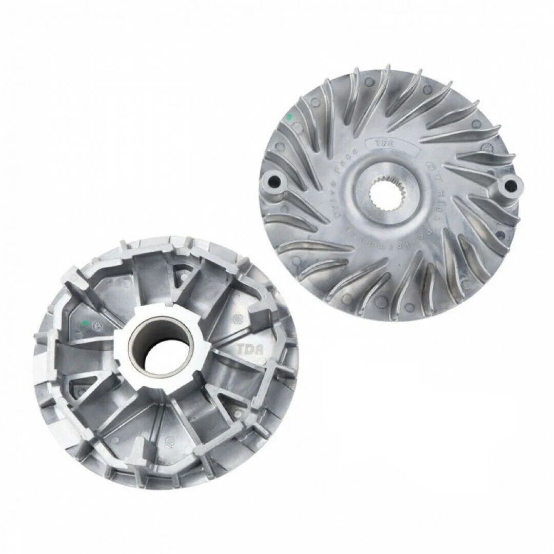 Tdr Xmax 250 / 300 Cvt Varyator (2018-2024)