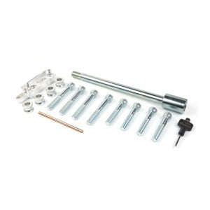 Tdr Rpd Ters Çift Disk Pitch 100 X-Max (2018-2025)