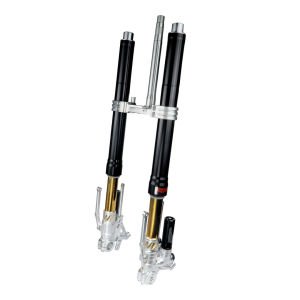 Tdr Rpd Ters Çift Disk Pitch 100 X-Max (2018-2025)