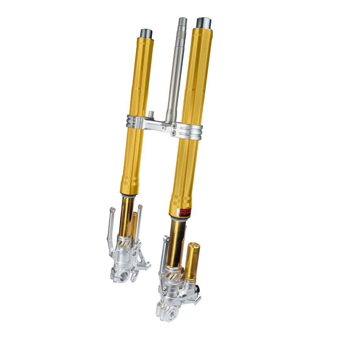 Tdr Rpd Ters Çift Disk Pitch 100 X-Max (2018-2025)