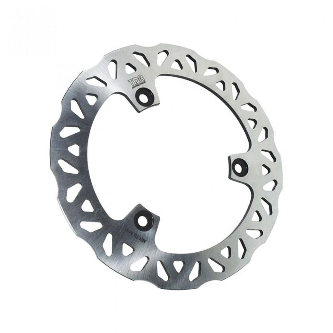 Tdr Xmax 250 / 300 Arka Fren Disk 245MM (2018-2024)