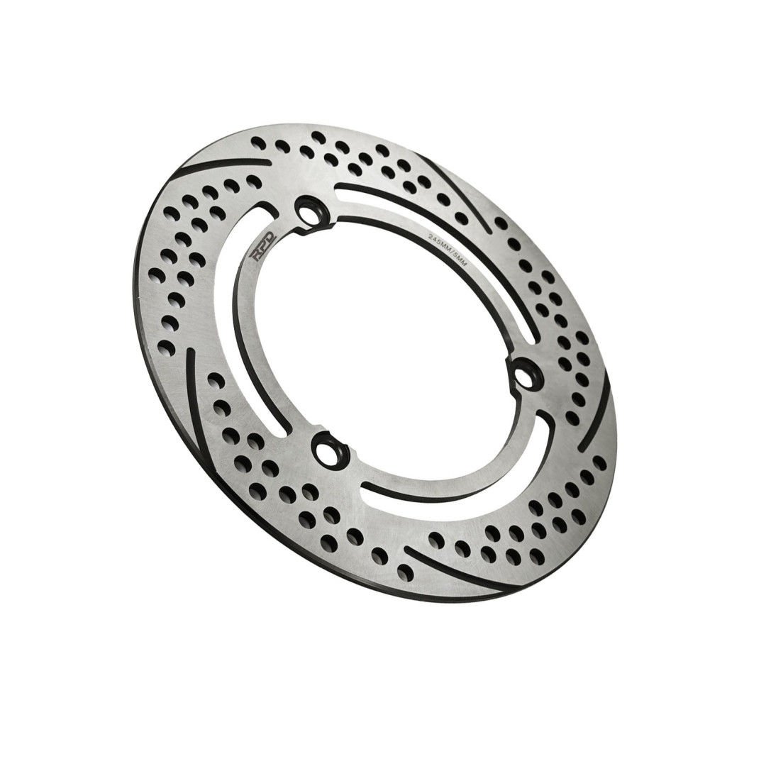 Tdr Rpd  Arka Disk X-Max  245MM (2018-2025)